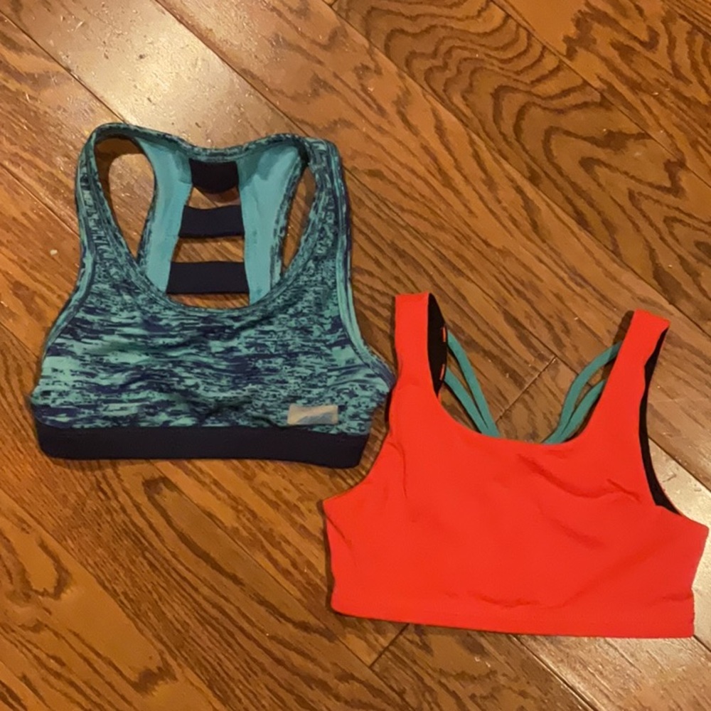 Avia sports bra tops